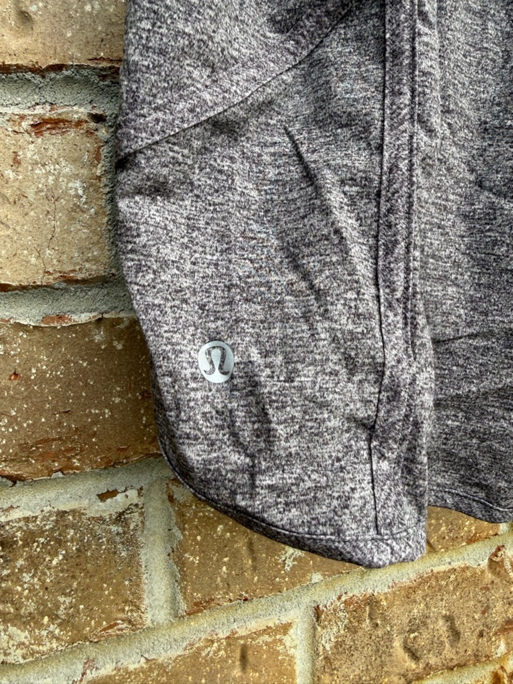 Lululemon Track That High-Rise Short 3" Lined - Picture 6 of 10